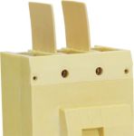 Выключатель автоматический ВА 04-36-340010 УХЛ3   80А  Texenergo