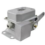 Выключатель концевой КУ-703 У2 10А IP54
