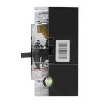Выключатель-разъединитель ВР-NM1/250 3п 250А прозрачный корпус