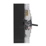 Выключатель-разъединитель ВР-NM1/400 3п 400А прозрачный корпус