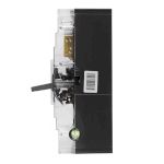 Выключатель-разъединитель ВР-NM1/630 3п 630А прозрачный корпус