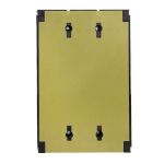 Выключатель-разъединитель ВР-NM1/630 3п 630А прозрачный корпус