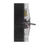 Выключатель-разъединитель ВР-NM1/630 3п 630А прозрачный корпус