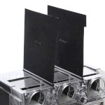 Выключатель-разъединитель ВР-NM1/630 3п 630А прозрачный корпус