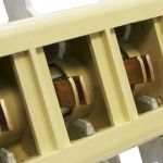 Выключатель-разъединитель ВР32-37А70220-00 УХЛ3  прав.