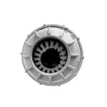 Вилка 0352 переносная  3P+PE+N   63А  380В  IP67