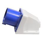 Вилка 523 стац. 2Р+РЕ         32А   220В IP44