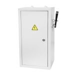 VU-1-100-3 ВУ-1-100-3 IP31 (3 конденсатора) 100А Лифтовой