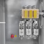 Я8601-46770-54   У2       (ЯРПП 400А с ППН  IP54) с N   ТЕХЭНЕРГО