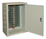 Ящик ГЗШ21 - 10 - 475А (медь 4х30 до 475 Ампер )  10 присоединений - IP31 Texenergo