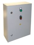 Ящик управления АД с к/з ротором РУСМ 5110-3774 У2    Т.р. 37-50А,      22 кВт