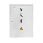 Ящик управления АД с к/з ротором РУСМ 5113-4174 У2    Т.р. 93-125А        55 кВт