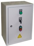 Ящик управления АД с к/з ротором Я 5111-3374    УХЛ4          Т.р.17-25А        9 кВт