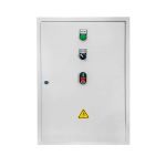 Ящик управления АД с к/з ротором Я 5111-4474    УХЛ4          Т.р.186-250A    110 кВт