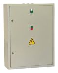 Ящик управления АД с к/з ротором Я 5130-4274    УХЛ4          Т.р.100-160А    75; 80 кВт