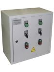Ящик управления АД с к/з ротором Я-5135-3974 УХЛ4         Т.р.63-80А       37 ; 40 кВт