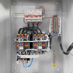 Ящик управления АД с к/з ротором Я 5411-4274    УХЛ4          Т.р.120-160А       75 кВт; 80 кВт