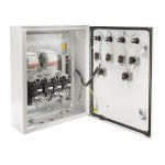 Ящик управления АД с к/з ротором Я 5414-2474    УХЛ4          Т.р.1,6-2,5А     0,75 кВт