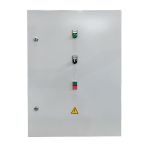 Ящик управления освещением ЯУО-9602-4274 IP54 (160А, ФР)  У2